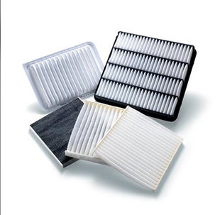 Toyota Cabin Air Filter | Newbold Toyota in O Fallon IL