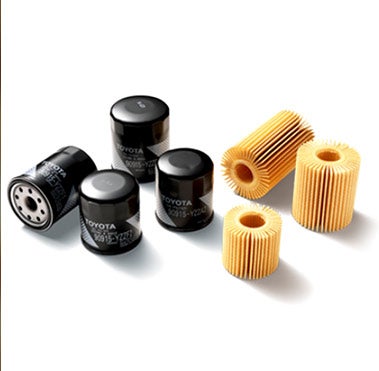 Toyota Oil Filter | Newbold Toyota in O Fallon IL