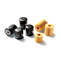 Oil Filters at Newbold Toyota in O Fallon IL