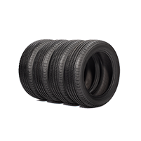 Tires at Newbold Toyota in O Fallon IL