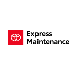 Toyota Express Maintenance | Newbold Toyota in O Fallon IL