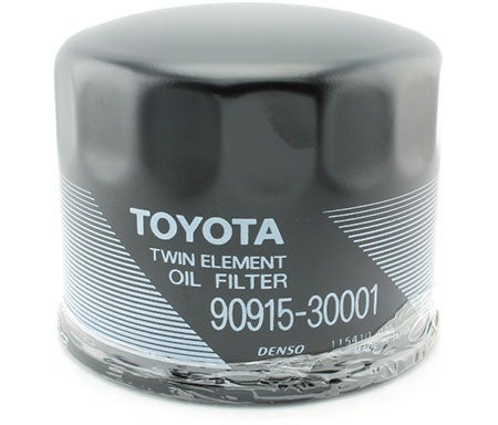 Toyota Oil Filter | Newbold Toyota in O Fallon IL