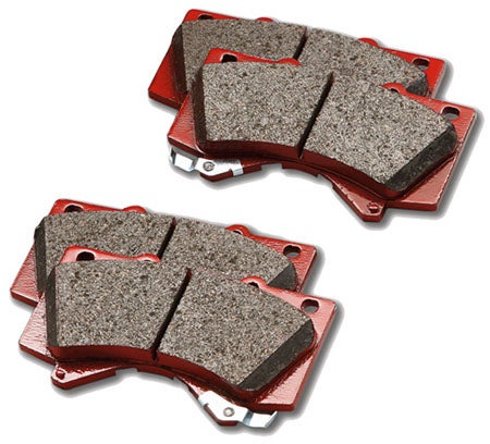 Genuine Toyota Brake Pads | Newbold Toyota in O Fallon IL