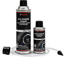 Service Fluid Replacement | Newbold Toyota in O Fallon IL