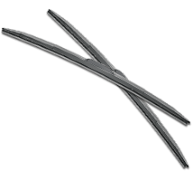 Toyota Wiper Blades | Newbold Toyota in O Fallon IL