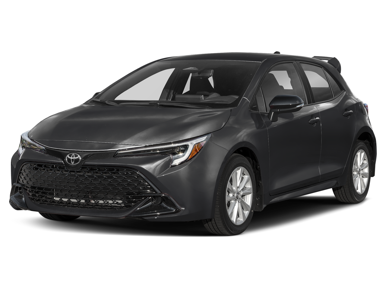 2026 Toyota Corolla's photo