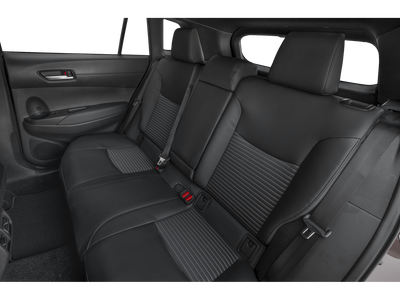 2026 Toyota Corolla Cross Hybrid XSE