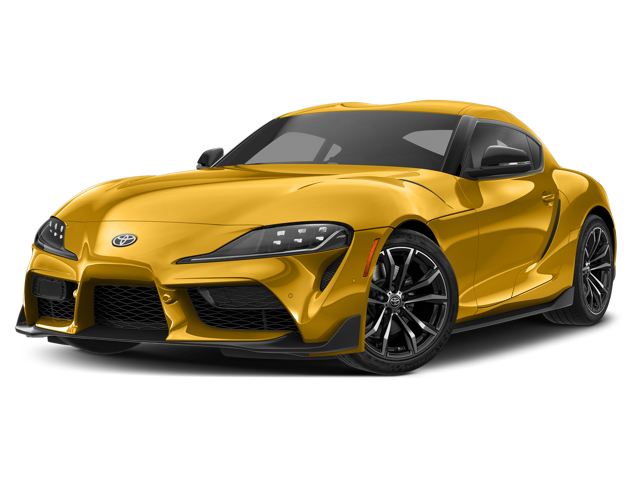 Which Toyota Models Are Sports Cars?