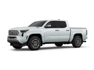 2026 Toyota Tacoma Limited i-FORCE MAX