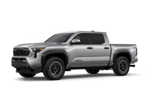 2026 Toyota Tacoma TRD Off-Road i-FORCE MAX