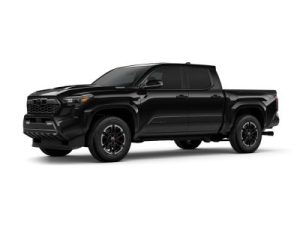 2026 Toyota Tacoma TRD Sport i-FORCE MAX
