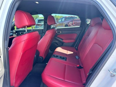 2024 Acura Integra Type S