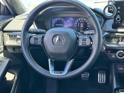 2024 Acura Integra Type S