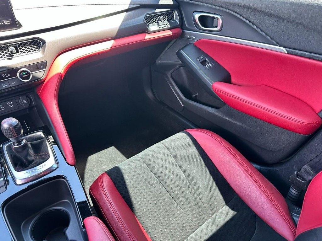 2024 Acura Integra Type S