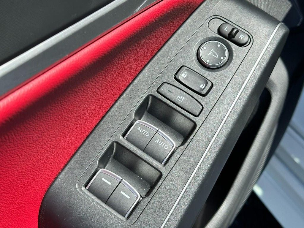 2024 Acura Integra Type S