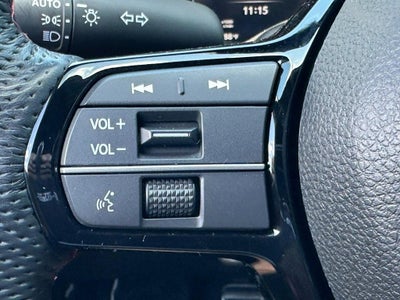 2024 Acura Integra Type S