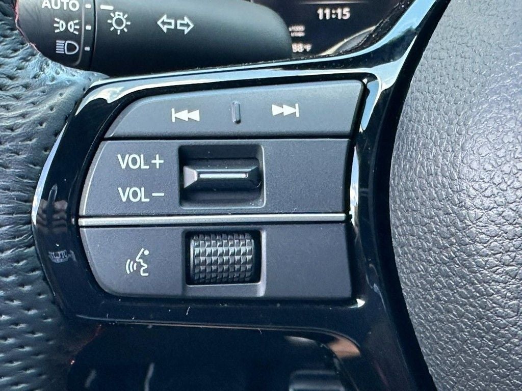 2024 Acura Integra Type S