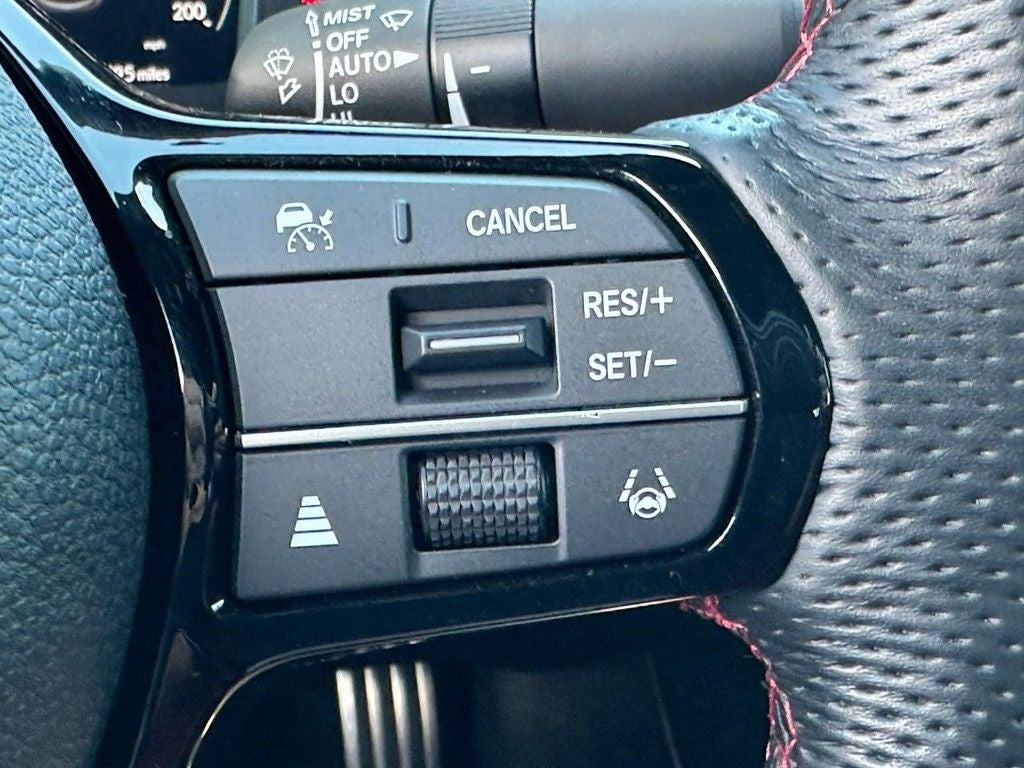 2024 Acura Integra Type S