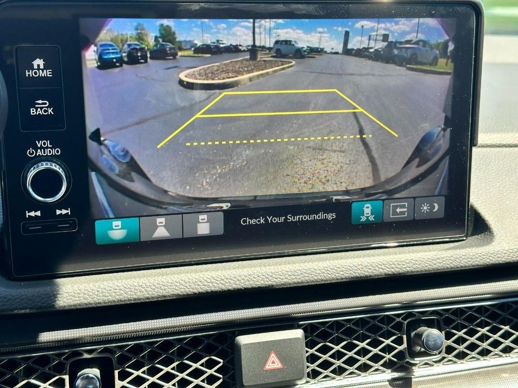 2024 Acura Integra Type S