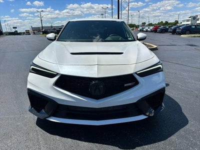 2024 Acura Integra Type S
