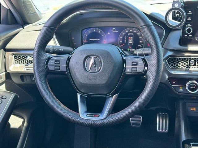 2024 Acura Integra Type S