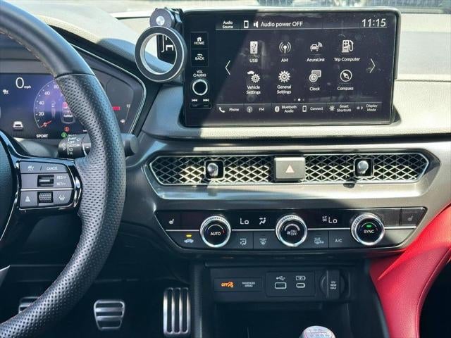 2024 Acura Integra Type S