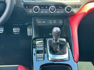 2024 Acura Integra Type S