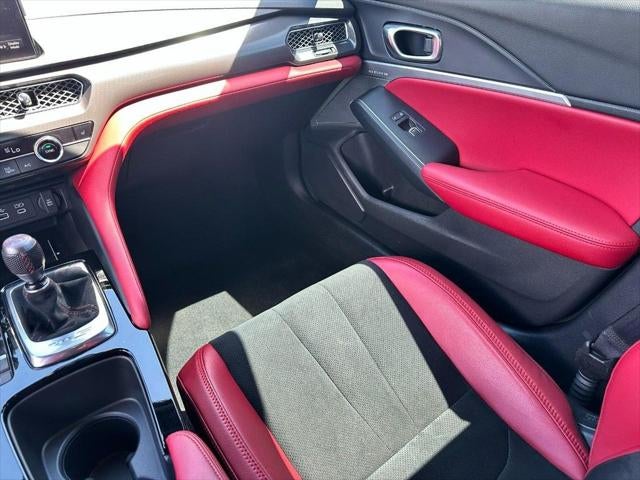 2024 Acura Integra Type S
