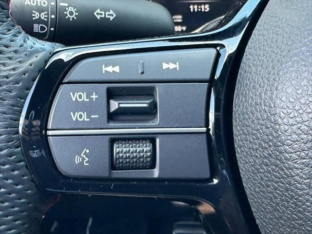 2024 Acura Integra Type S
