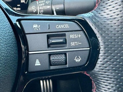 2024 Acura Integra Type S