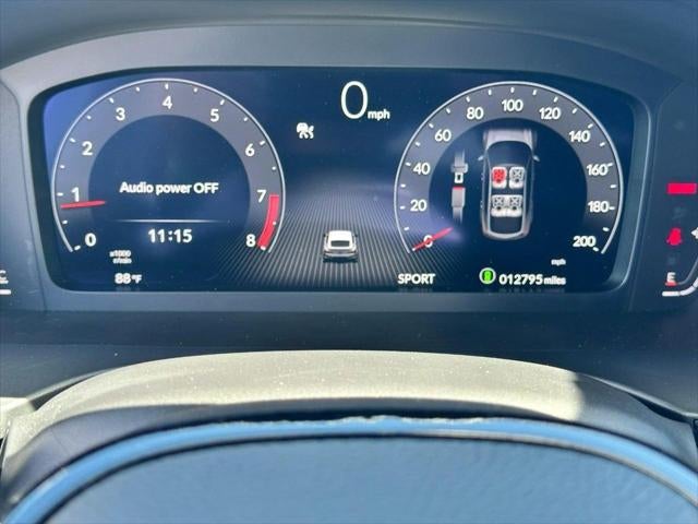 2024 Acura Integra Type S