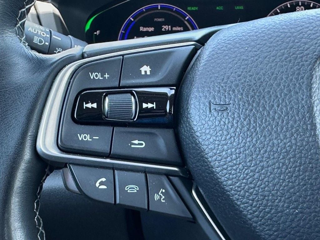 2020 Honda Insight Touring