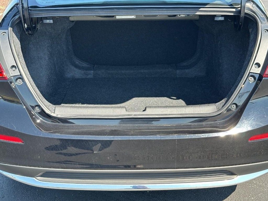 2020 Honda Insight Touring