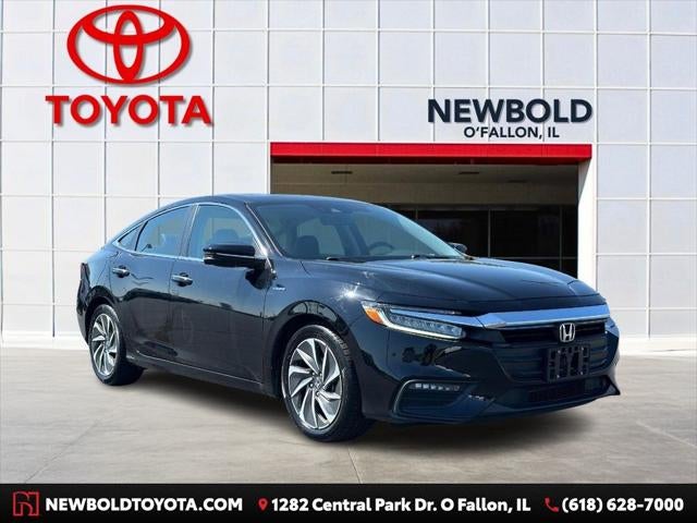 2020 Honda Insight Touring