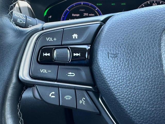 2020 Honda Insight Touring