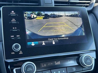 2020 Honda Insight Touring