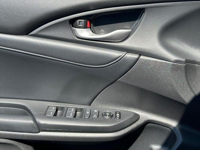 2020 Honda Insight Touring