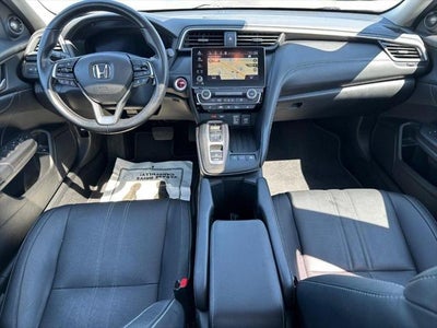 2020 Honda Insight Touring