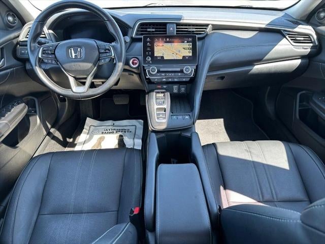2020 Honda Insight Touring