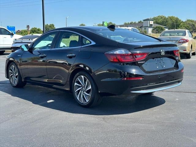 2020 Honda Insight Touring
