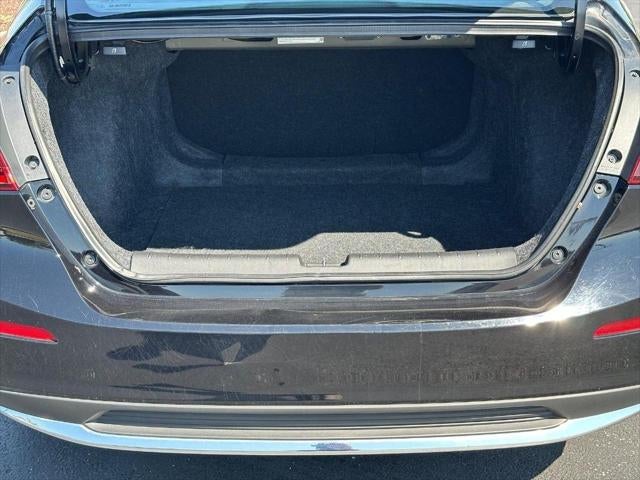 2020 Honda Insight Touring