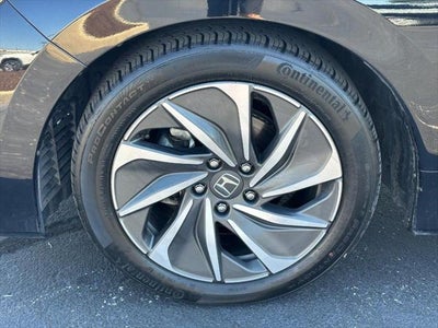 2020 Honda Insight Touring