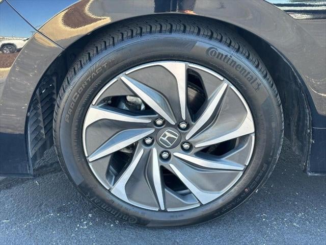 2020 Honda Insight Touring