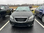 2011 Chrysler 200 S