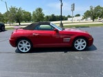 2007 Chrysler Crossfire Limited