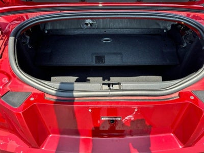 2007 Chrysler Crossfire Limited