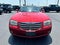 2007 Chrysler Crossfire Limited