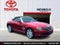 2007 Chrysler Crossfire Limited