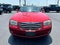 2007 Chrysler Crossfire Limited