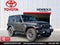 2021 Jeep Wrangler 80th Edition
